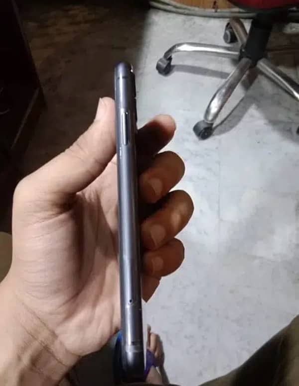 IPHONE 11 (128) FU 4