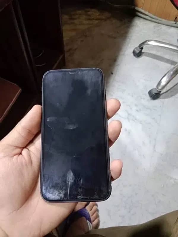 IPHONE 11 (128) FU 6