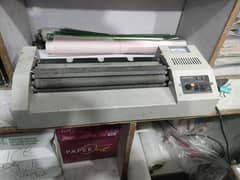 lamination Machine