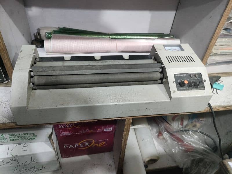 lamination Machine 0