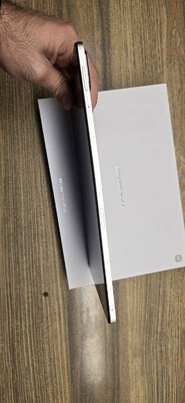 Xiaomi Pad 6 complete box 10/10 2