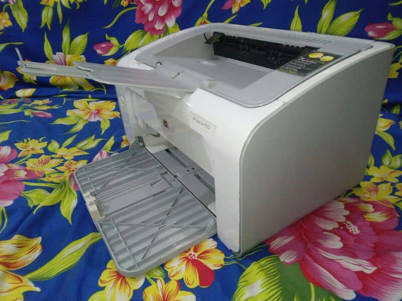 HP Laserjet P1102 2