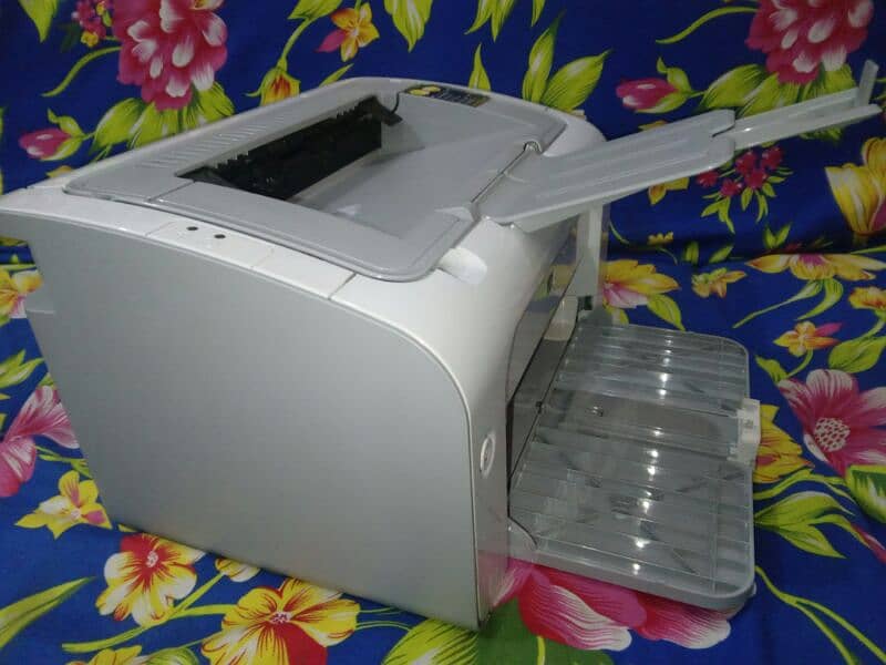 HP Laserjet P1102 3