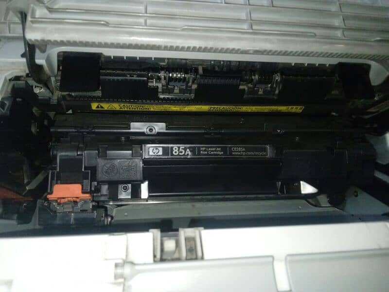 HP Laserjet P1102 6