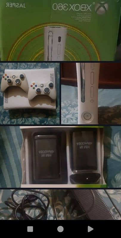 Xbox 360 0