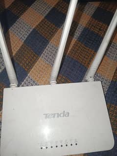 Tenda device