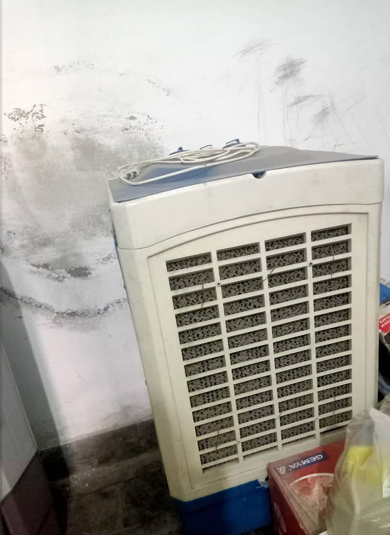 Air Cooler for sale Urgent 0