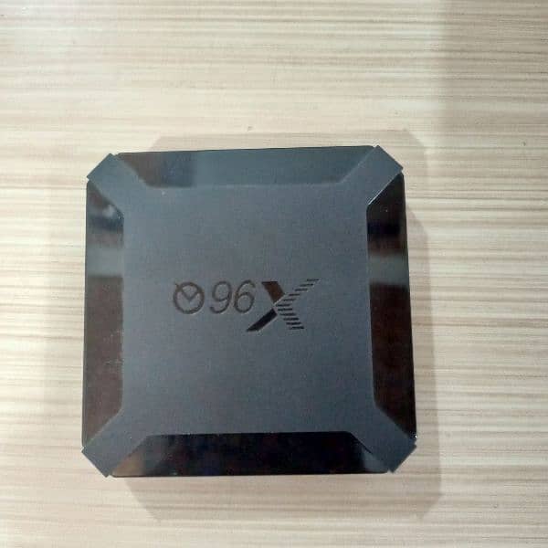 Android Box 0