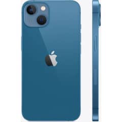 iphone13 jv blue colour