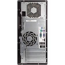 HP 6200 Compac Tower mojood hy Urgent sell 2