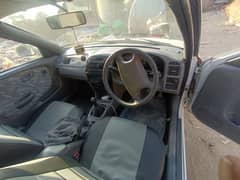 Suzuki Baleno 2003