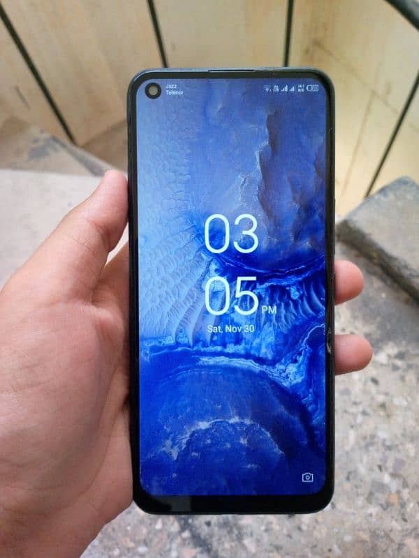 tecno camon 17. . 6GB 128GB without box 0