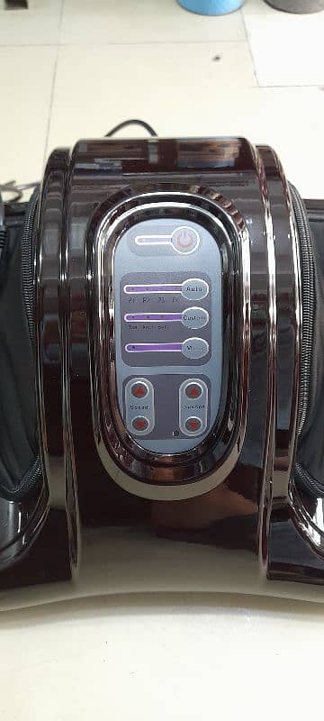 Foot Massager Machine | Leg Massager machine 03074776470 4