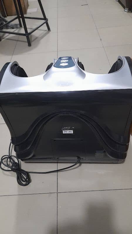 Foot Massager Machine | Leg Massager machine 03074776470 7