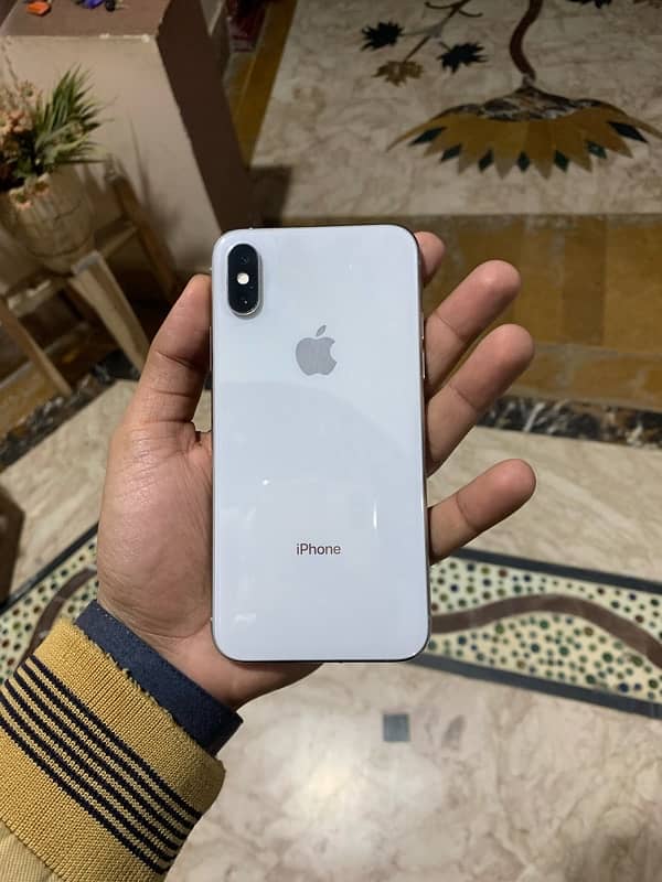 Apple iphone xs 64 gb Pta approved 3