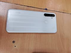 Realme 6i 4/128gb with box and charger