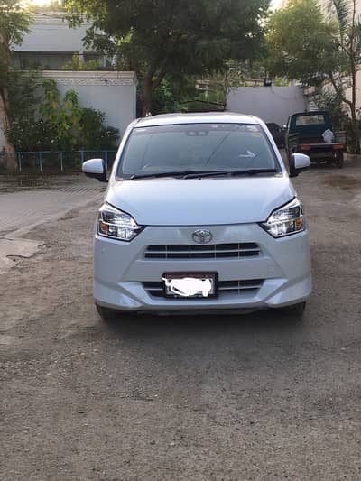 mira pixies pearl White 2021/2024 bt  move pelo mira