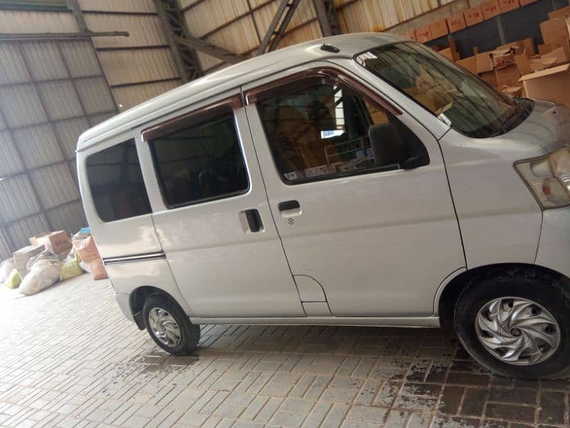 Daihatsu Hijet 2022 2