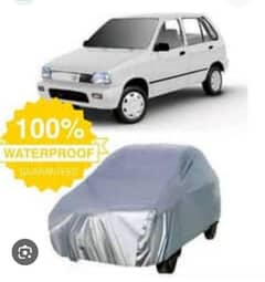 Mehran Car Cover water proof and Dust proof Cover