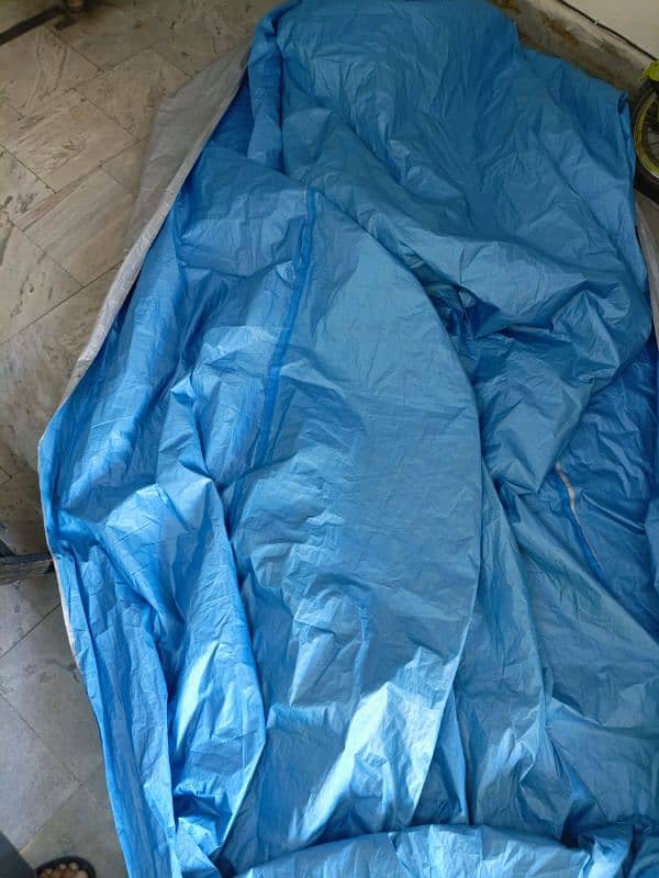 Mehran Car Cover water proof and Dust proof Cover 6