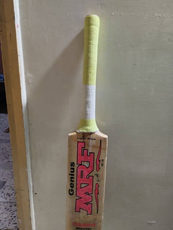 Hardball bat made in Sialkot 0