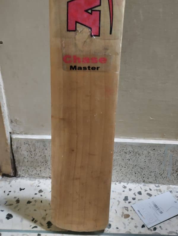 Hardball bat made in Sialkot 2