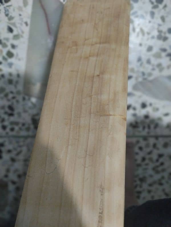 Hardball bat made in Sialkot 4