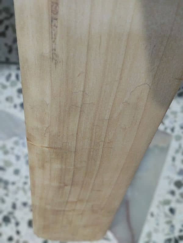 Hardball bat made in Sialkot 5