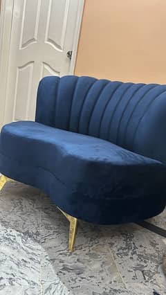 3 seater sofa available