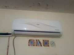 Haier DC inverter