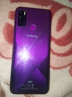 12,000 price  Infinix hot 9 play