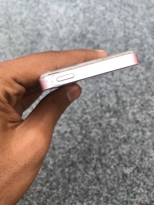 iphone SE First generation 64gb 5