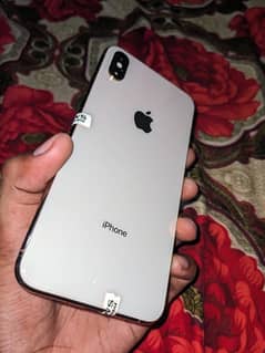 I phone xs max JV 64 GB Exchange Possible with i phone 12