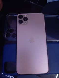 iPhone 11 pro max 512