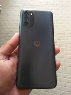 Moto G 5G pta approved