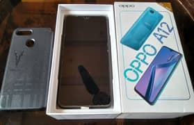 Oppo A12 for sale