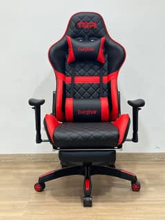 Torghar Gaming Chair