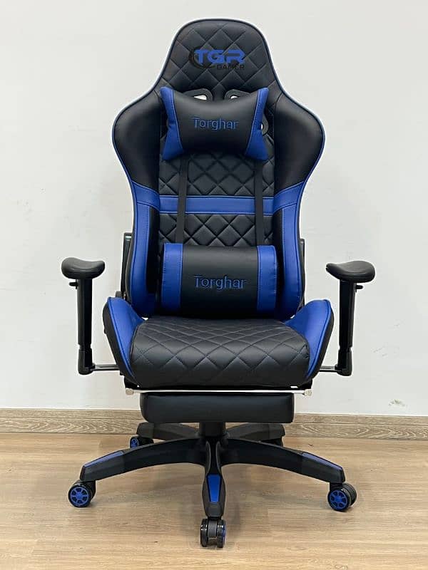 Torghar Gaming Chair 1