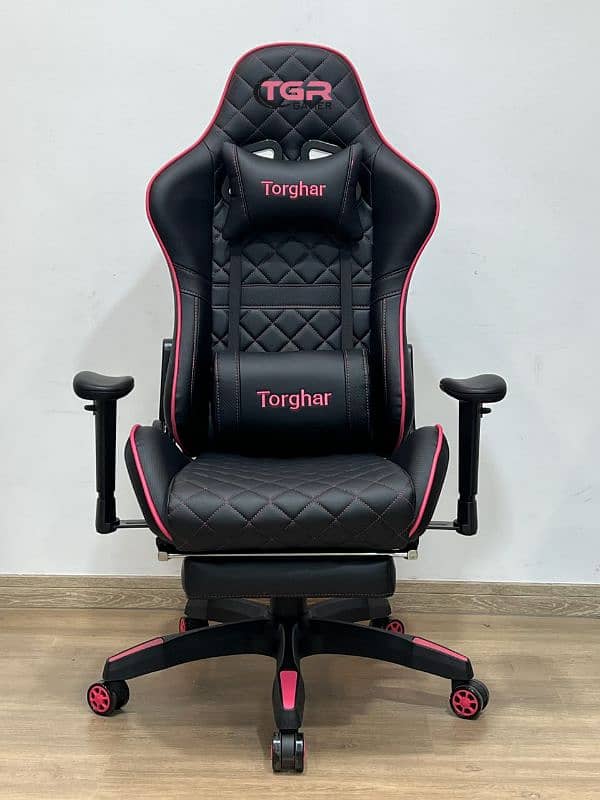 Torghar Gaming Chair 3