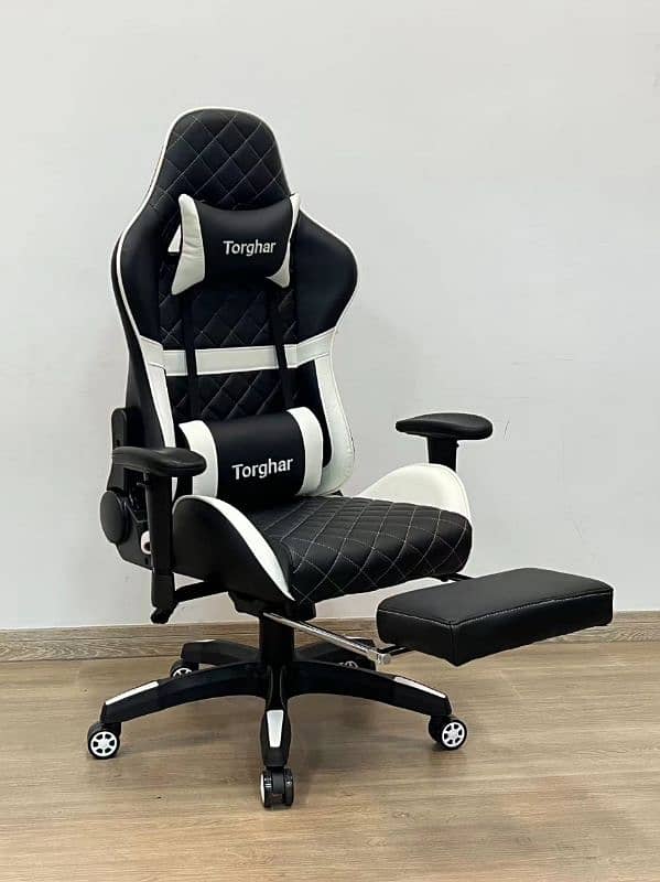 Torghar Gaming Chair 4