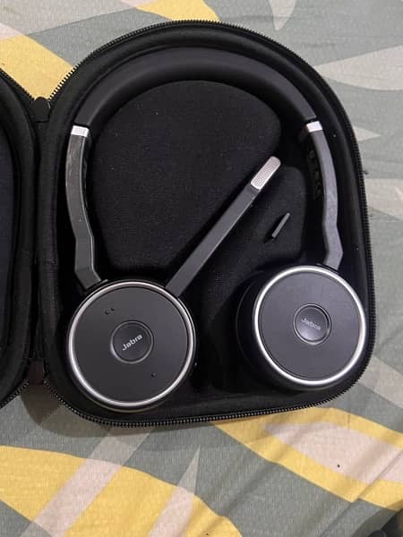 Jabra evolve 75 SE UC original 1