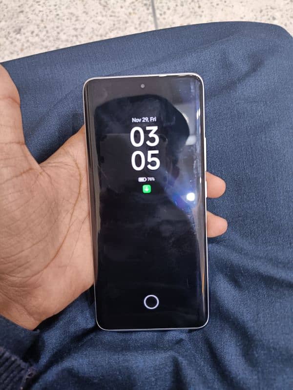 Redmi note 13 pro plus 5g 512gb 0