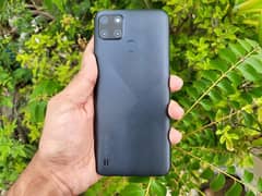 Realme c21y 4+64 Memory Mobile Phone