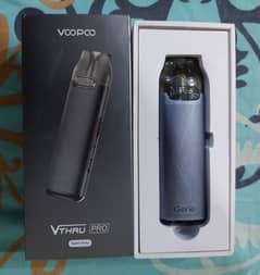 Voopoo Vthru Pro Pod Vape System