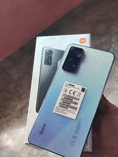 Redmi note 11 pro 8/128 gb