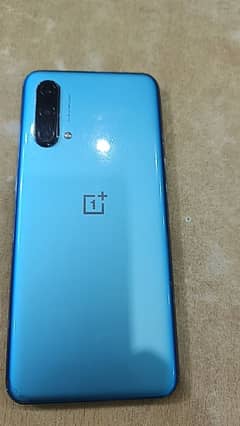 One plus Nord CE 5G, fresh import