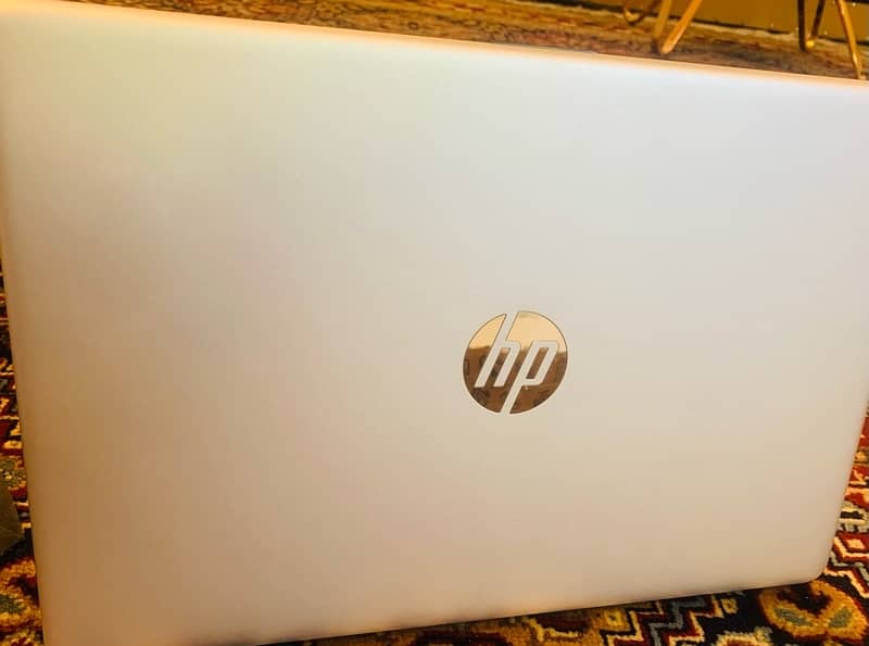 Hp Laptop 15-dy 1023dx 4