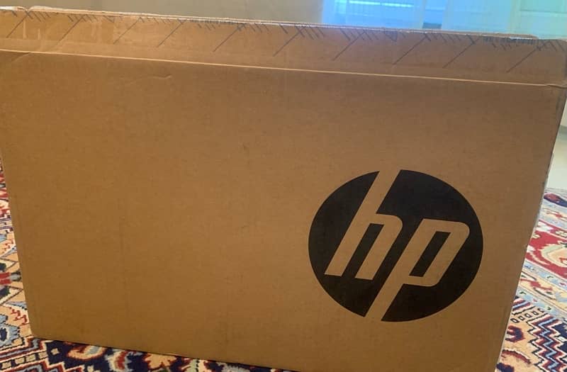 Hp Laptop 15-dy 1023dx 6