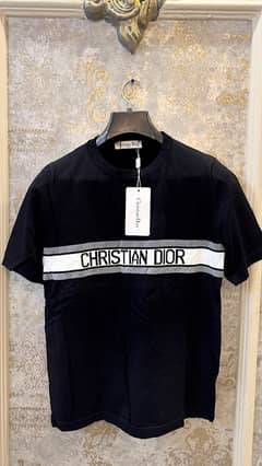 Branded Dior shirts