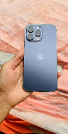 I phone 14 pro max official approved